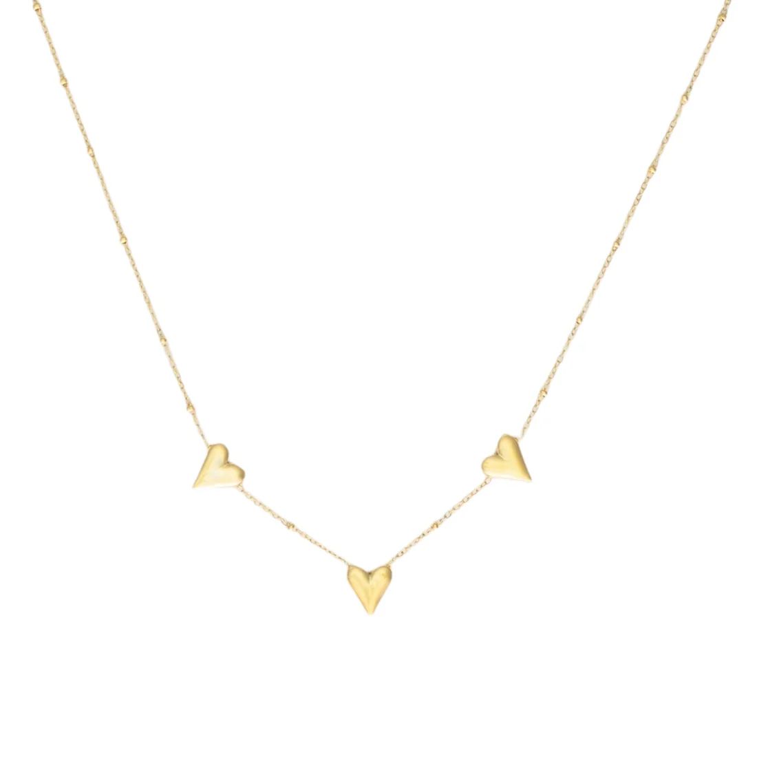 Hartjes Ketting