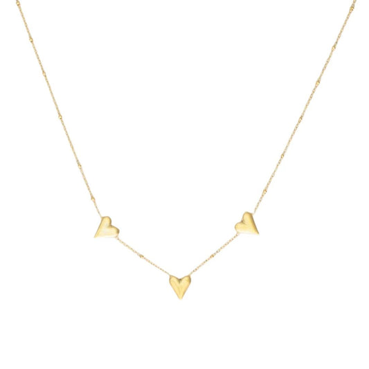 Hartjes Ketting