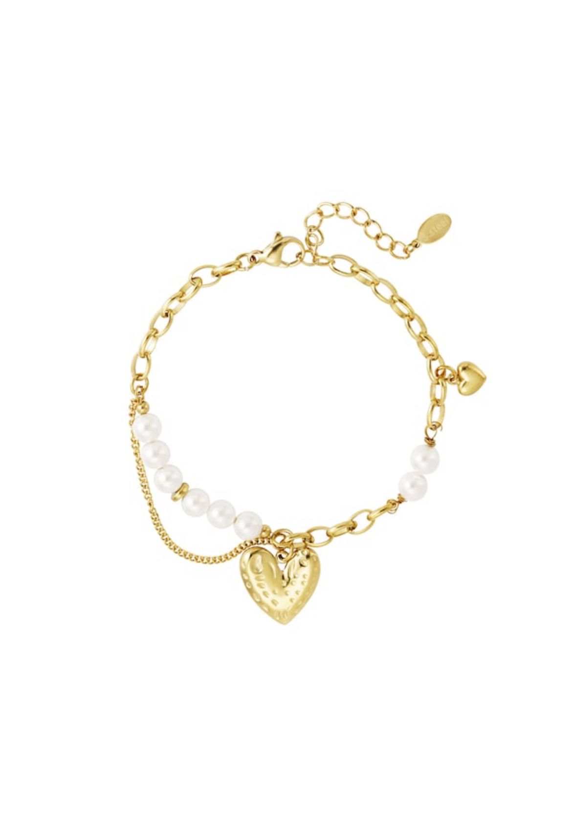 Very In Love Armband