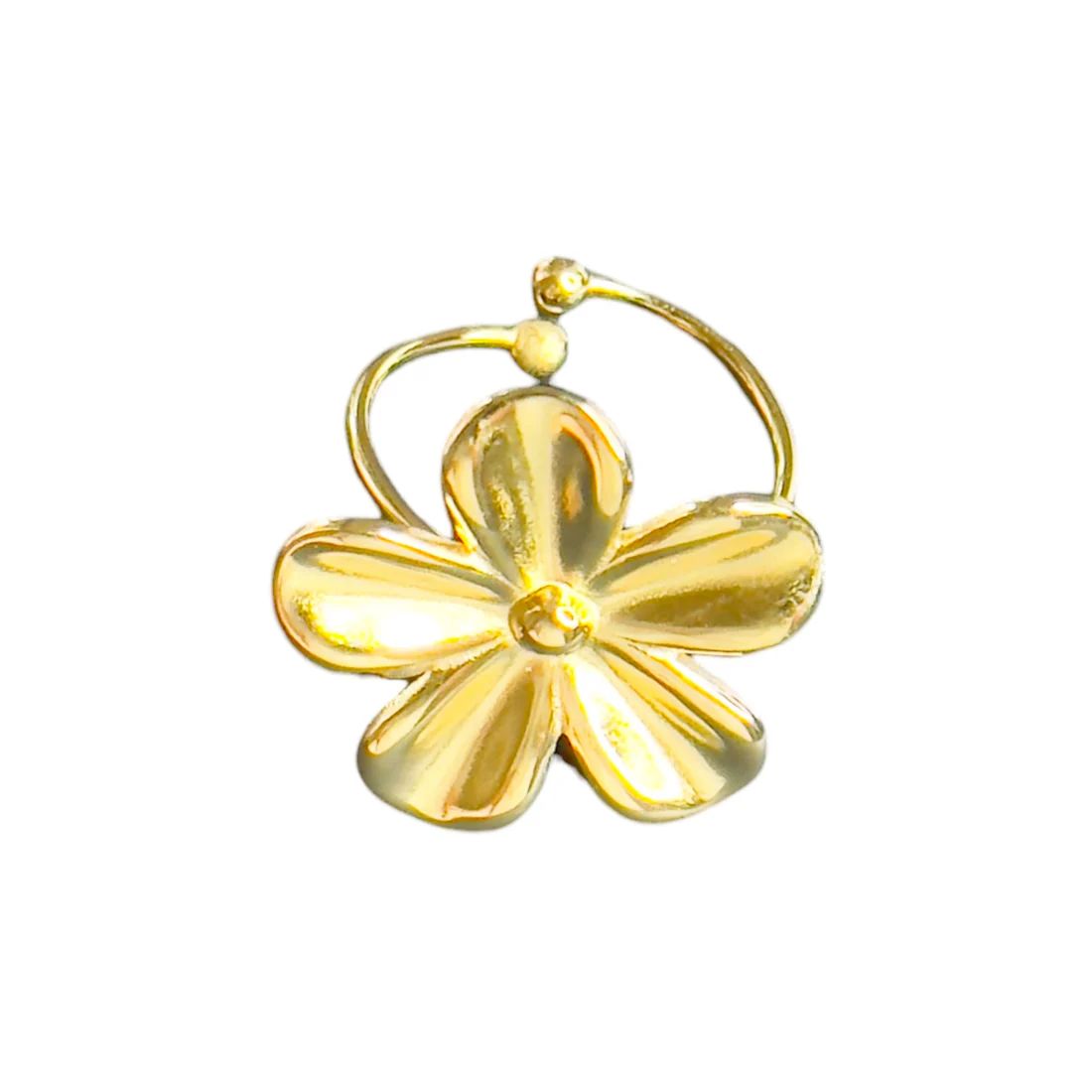 Flower Ring – modou.xy