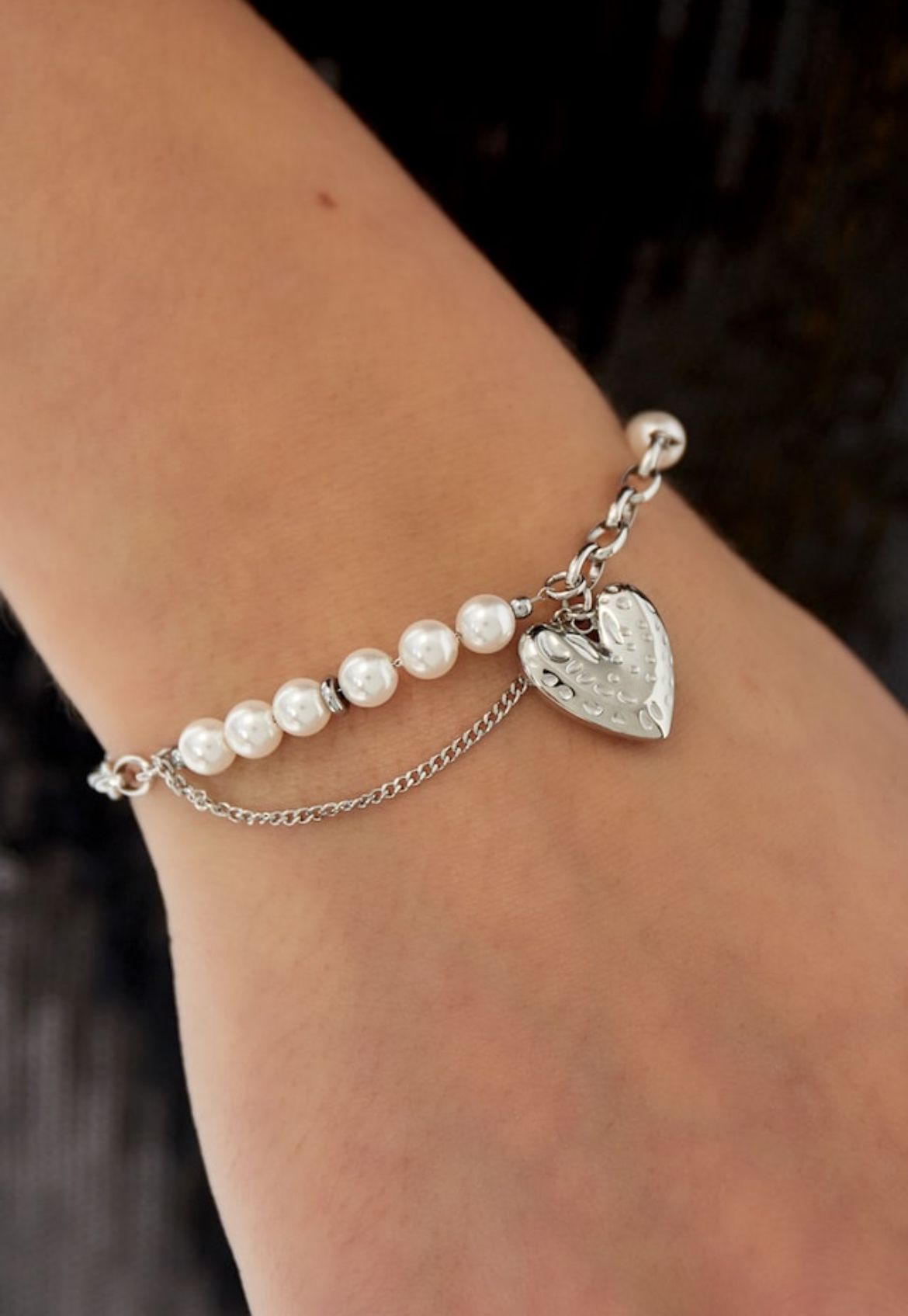 Very In Love Armband