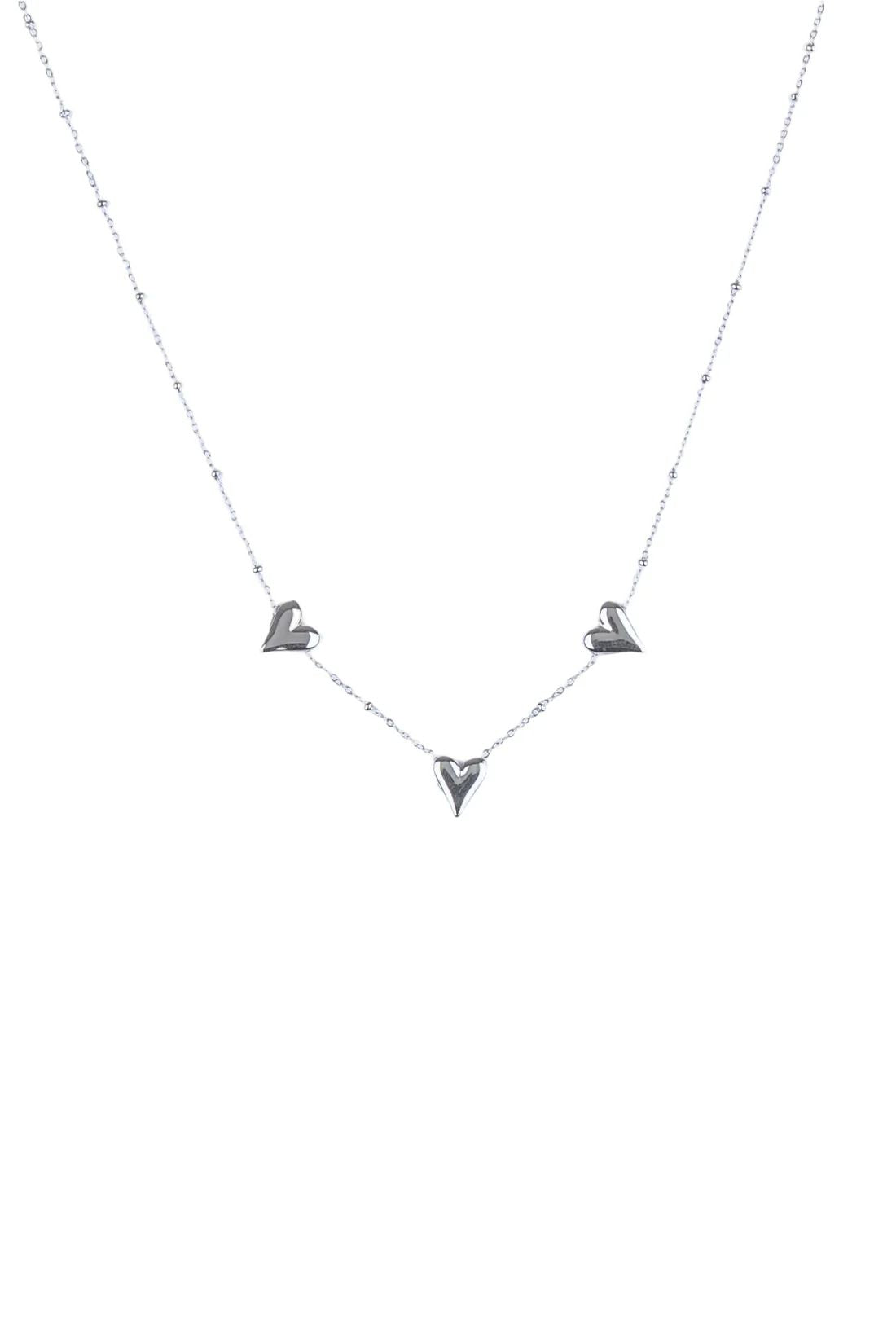 Hartjes Ketting